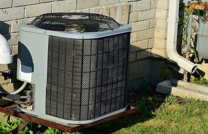 Maintaining an Air Conditioner
