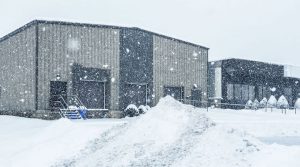 Commercial Heating Maintenance